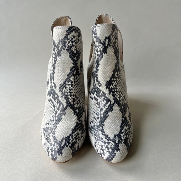 Steve Madden Rookie Ankle Booties - Picture 2 of 7